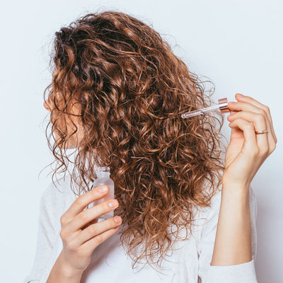 Five Ingredients Every Natural Should Know